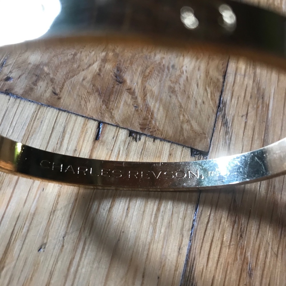 Cartier(and Revson) Love Bracelet - Picture 3 of 10